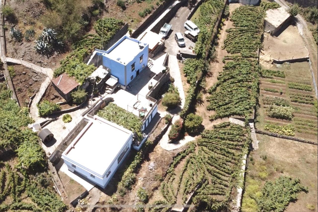 Ek Drago Finca El Milagro La Orotava Dış mekan fotoğraf